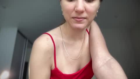 Snapshot of nursedoll chatting on 23, 6, 2026 Ema online show from 23, 6, 2026