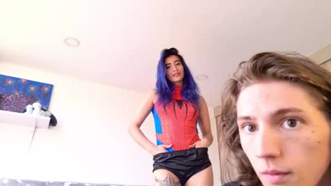 Snapshot of nusitacouple2 chatting on 5, 3, 2026 Nusitacouple online show from 5, 3, 2026