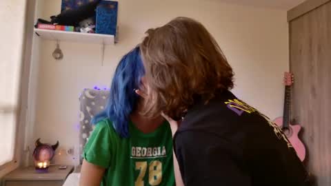 Snapshot of nusitacouple2 chatting on 30, 3, 2026 Nusitacouple online show from 30, 3, 2026