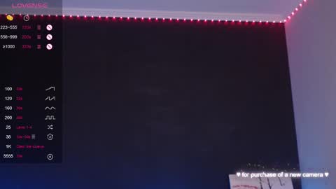 nutsy_kitty online show from 19, 10, 2025