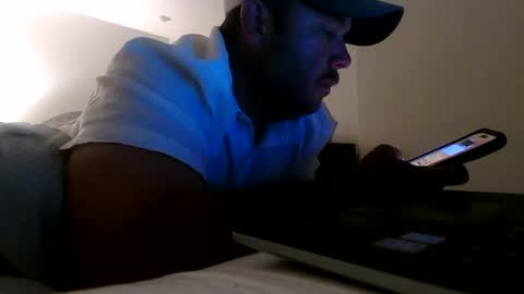 Snapshot of nuttincowboy727272 chatting on 18, 5, 2026 nuttincowboy727272 online show from 18, 5, 2026