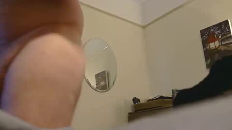 Snapshot of nuttnspecial45 chatting on 18, 2, 2025 nuttnspecial45 online show from 18, 2, 2025
