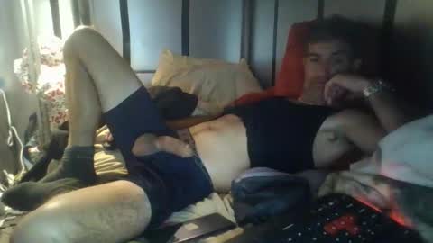 Snapshot of ny777john chatting on 17, 1, 2025 Dfw777john online show from 17, 1, 2025