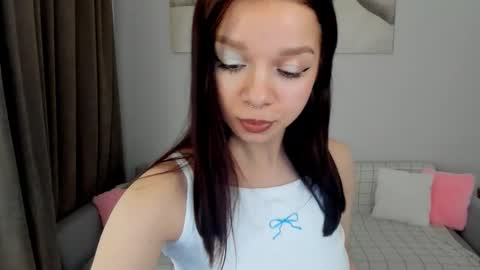 Snapshot of nya_babe chatting on 1, 3, 2026 nya_babe online show from 1, 3, 2026