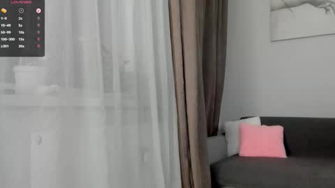 Snapshot of nya_babe chatting on 6, 3, 2026 nya_babe online show from 6, 3, 2026