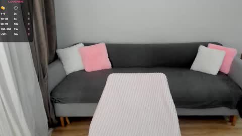 Snapshot of nya_babe chatting on 7, 3, 2026 nya_babe online show from 7, 3, 2026