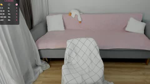 Snapshot of nya_babe chatting on 16, 4, 2026 nya_babe online show from 16, 4, 2026