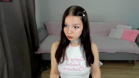 nya_babe online show from 29, 7, 2026