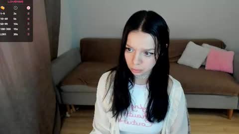 nya_babe online show from 9, 8, 2026