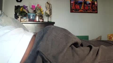 Snapshot of nyakuti chatting on 23, 2, 2025 KN online show from 23, 2, 2025
