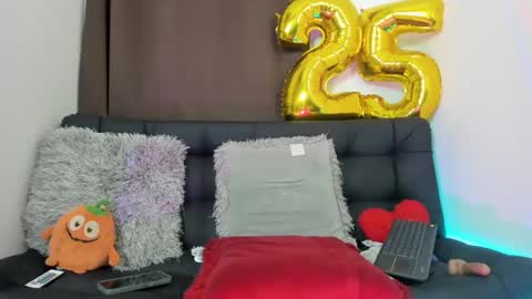 Snapshot of nyalgasai1 chatting on 9, 1, 2025 Nia online show from 9, 1, 2025
