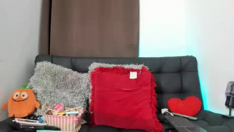 Snapshot of nyalgasai1 chatting on 19, 1, 2025 Nia online show from 19, 1, 2025