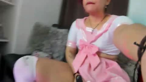 Snapshot of nyalgasai1 chatting on 20, 1, 2025 Nia online show from 20, 1, 2025