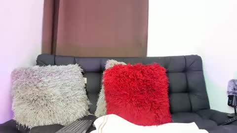 Snapshot of nyalgasai1 chatting on 2, 3, 2025 Nia online show from 2, 3, 2025