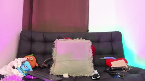 Snapshot of nyalgasai1 chatting on 8, 3, 2025 Nia online show from 8, 3, 2025