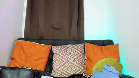 Snapshot of nyalgasai1 chatting on 16, 9, 2025 Nia online show from 16, 9, 2025