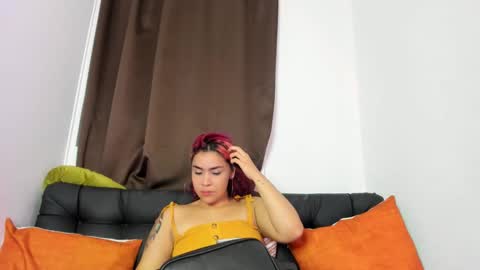 Snapshot of nyalgasai1 chatting on 20, 9, 2025 Nia online show from 20, 9, 2025