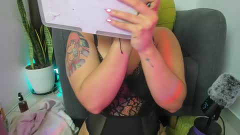 Nia online show from 5, 2, 2026