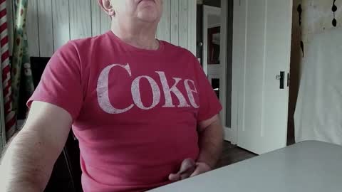 Snapshot of nycbatebuddy chatting on 2, 1, 2025 NYbatebuddy online show from 2, 1, 2025