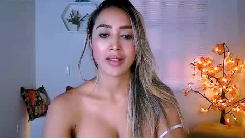 Nycole online show from 14, 12, 2024