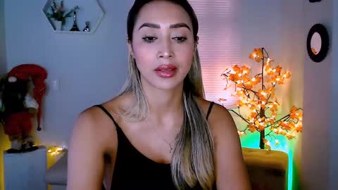 Nycole online show from 6, 1, 2025