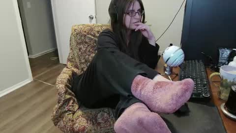 Nyctophilic online show from 21, 10, 2025