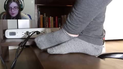 Nyctophilic online show from 11, 2, 2026