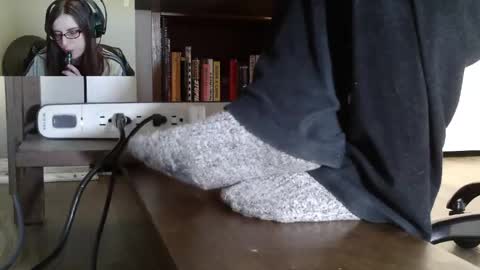 Nyctophilic online show from 1, 5, 2026