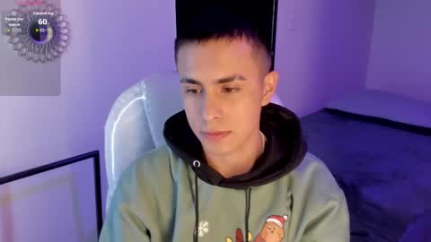 nyko_ds online show from 15, 12, 2025