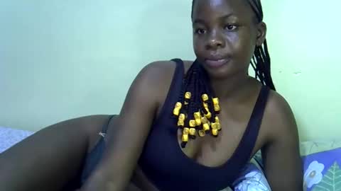 Snapshot of nyla_shal chatting on 2, 5, 2026 Shalvin online show from 2, 5, 2026