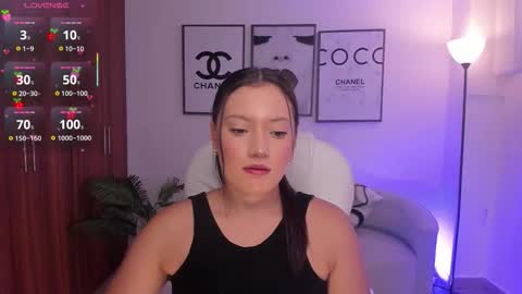 nylaa_rose online show from 16, 9, 2025