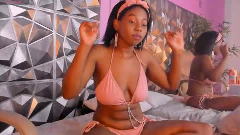 Nyla Savage online show from 3, 2, 2026
