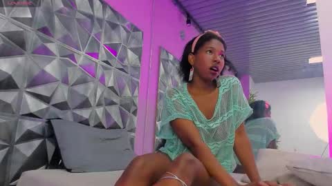 Nyla Savage online show from 4, 2, 2026