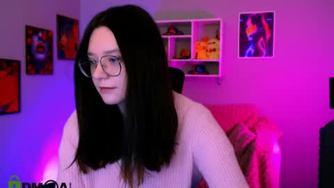 Snapshot of nymiraa chatting on 1, 5, 2026 Mira online show from 1, 5, 2026