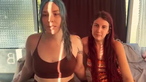 Snapshot of nympharabelle chatting on 3, 10, 2025 Creamy Grapefruit online show from 3, 10, 2025