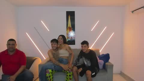 Snapshot of nympho_nathy_sophi chatting on 13, 12, 2025 nympho_nathy_sophi online show from 13, 12, 2025