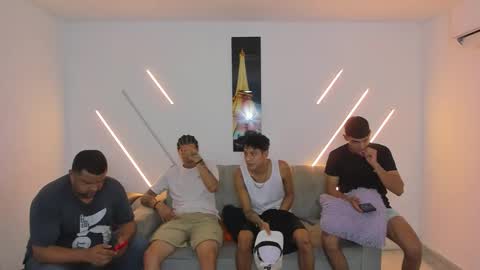 Snapshot of nympho_nathy_sophi chatting on 18, 12, 2025 nympho_nathy_sophi online show from 18, 12, 2025