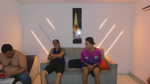 Snapshot of nympho_nathy_sophi chatting on 20, 12, 2025 nympho_nathy_sophi online show from 20, 12, 2025