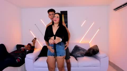 nympho_nathy_sophi online show from 23, 4, 2026