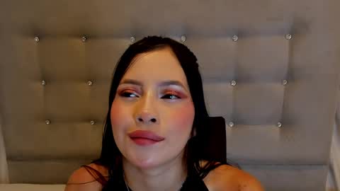 Snapshot of nymphomania9599 chatting on 5, 4, 2026 xionela gates online show from 5, 4, 2026