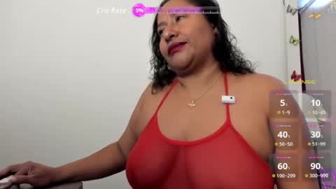 nyomi browm online show from 30, 6, 2026