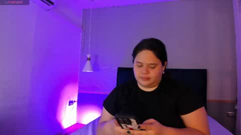 Snapshot of nyra_moon chatting on 30, 6, 2026 Nyra online show from 30, 6, 2026