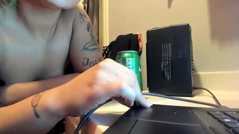 Nystyless online show from 16, 12, 2025