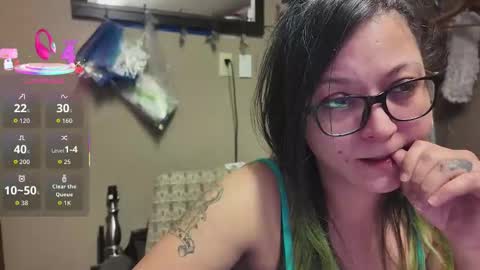 Nystyless online show from 11, 1, 2026