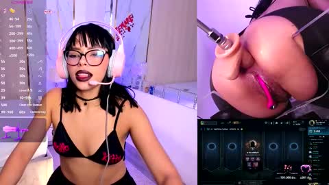 Nyvet online show from 7, 11, 2025