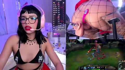 Nyvet online show from 12, 11, 2025