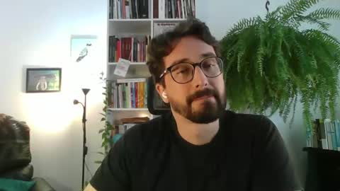 Nyx online show from 11, 12, 2024