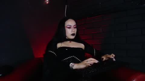 nyx1126 online show from 28, 12, 2024