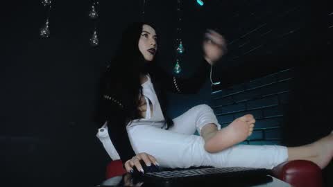 nyx1126 online show from 10, 1, 2025