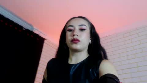 nyx1126 online show from 1, 10, 2025